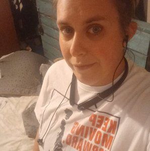 Meet your Posher, Brenda